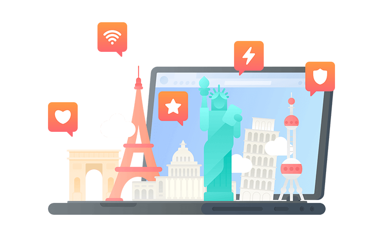 出国签证 到挪威签证 - 大陆VPN